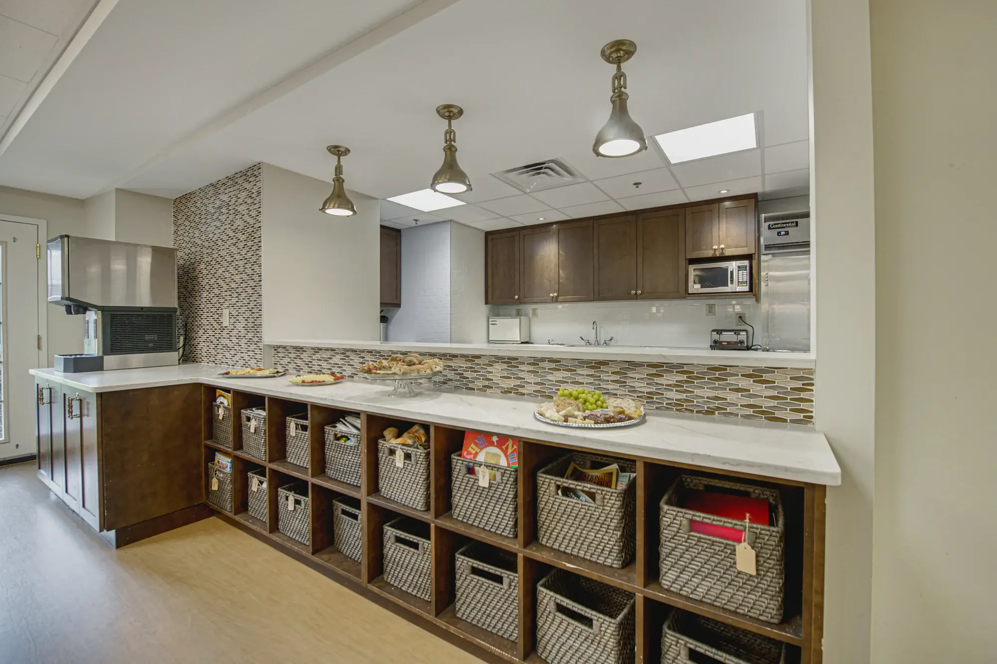 Woodbury Mews, Woodbury, NJ 8