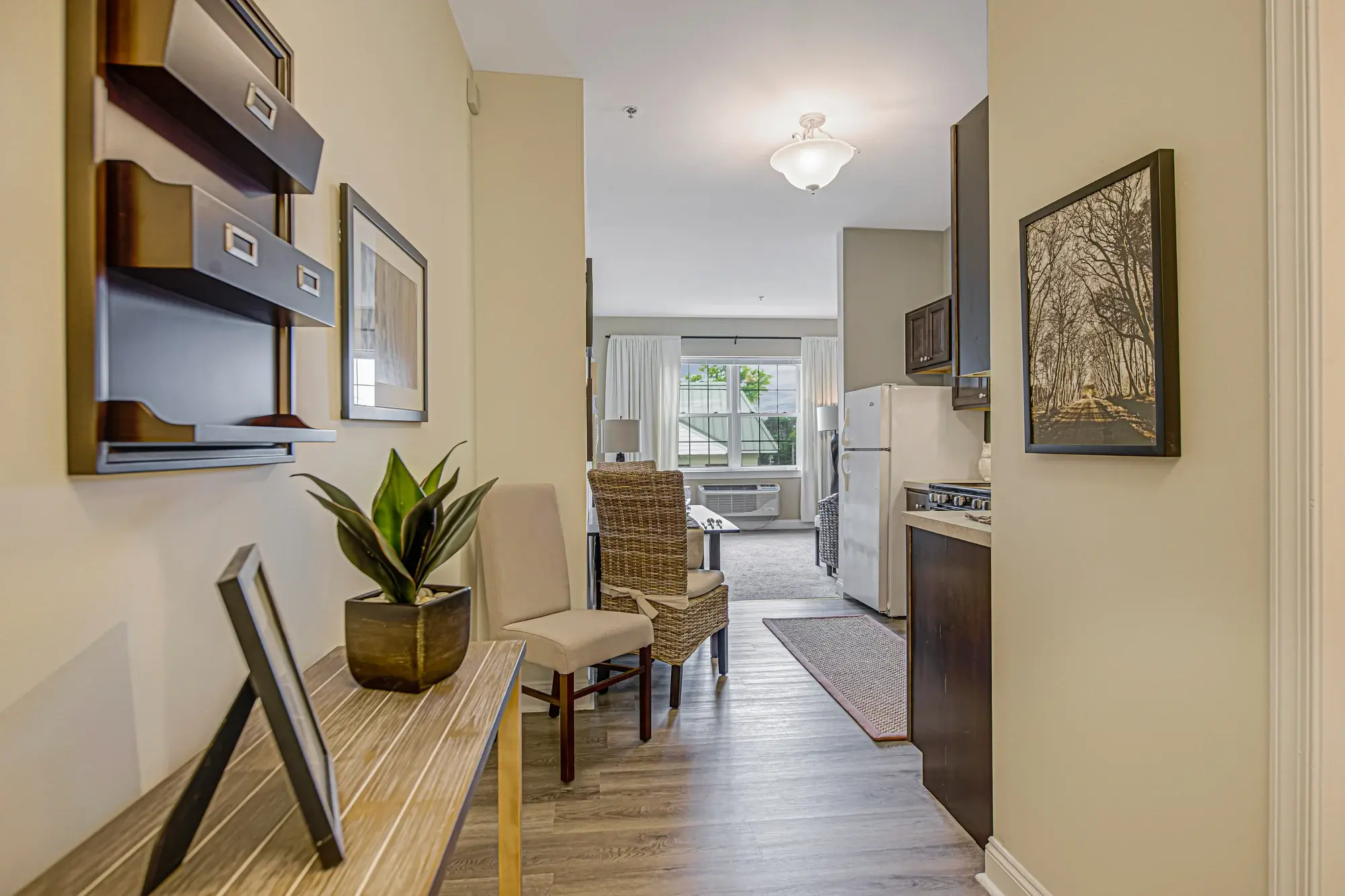 Woodbury Mews, Woodbury, NJ 13