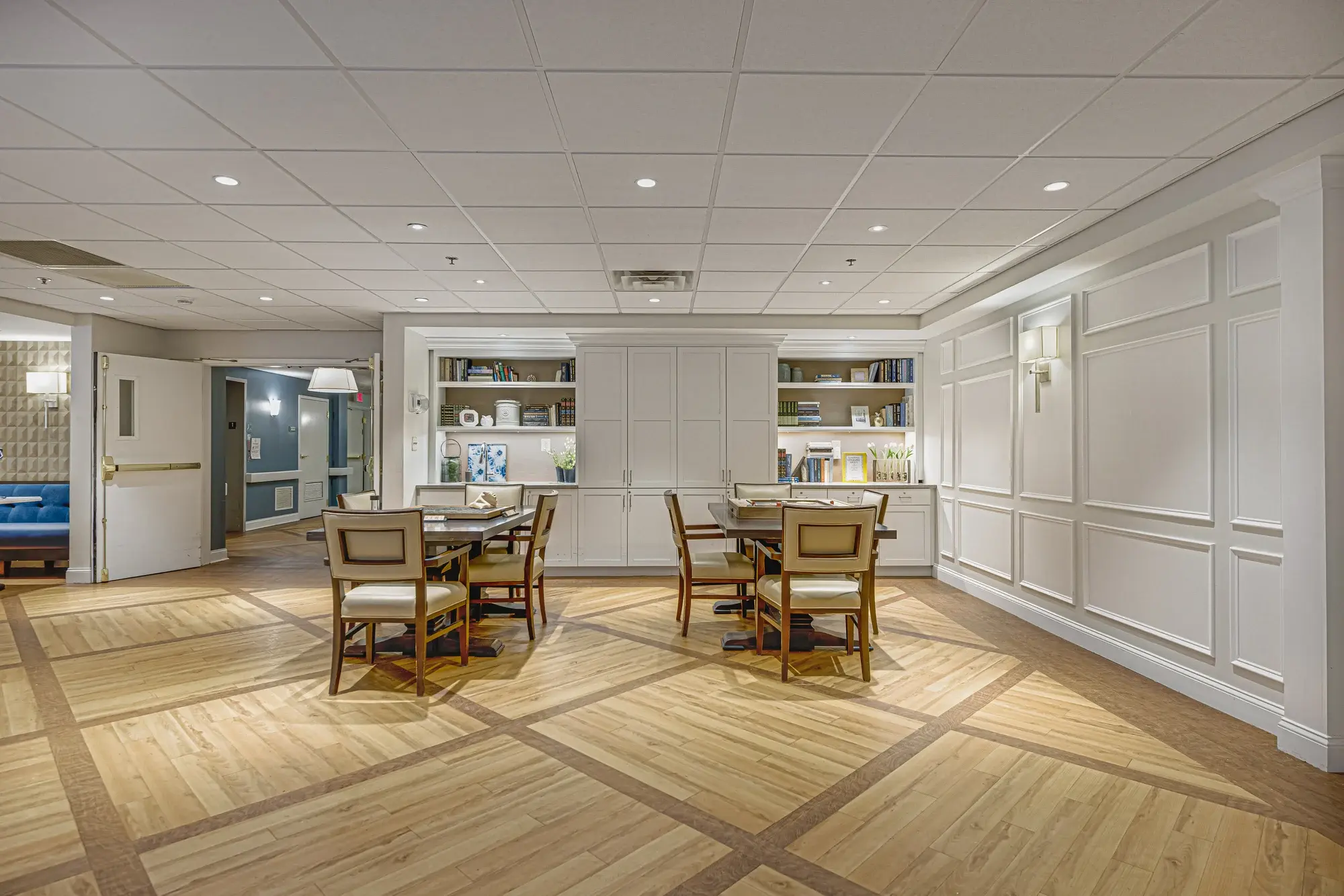 Woodbury Mews, Woodbury, NJ 15