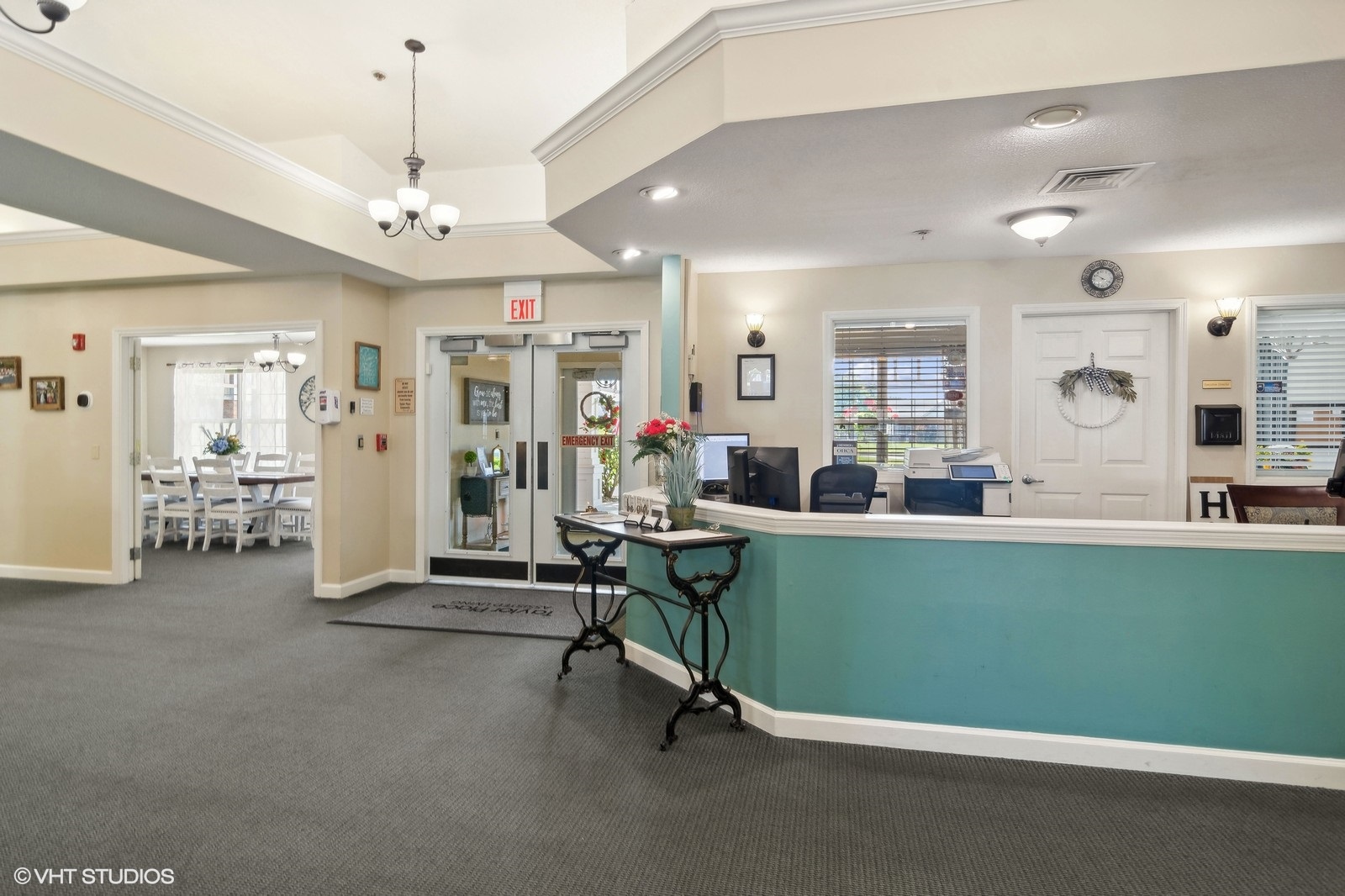 Taylor Place, Findlay, OH 3