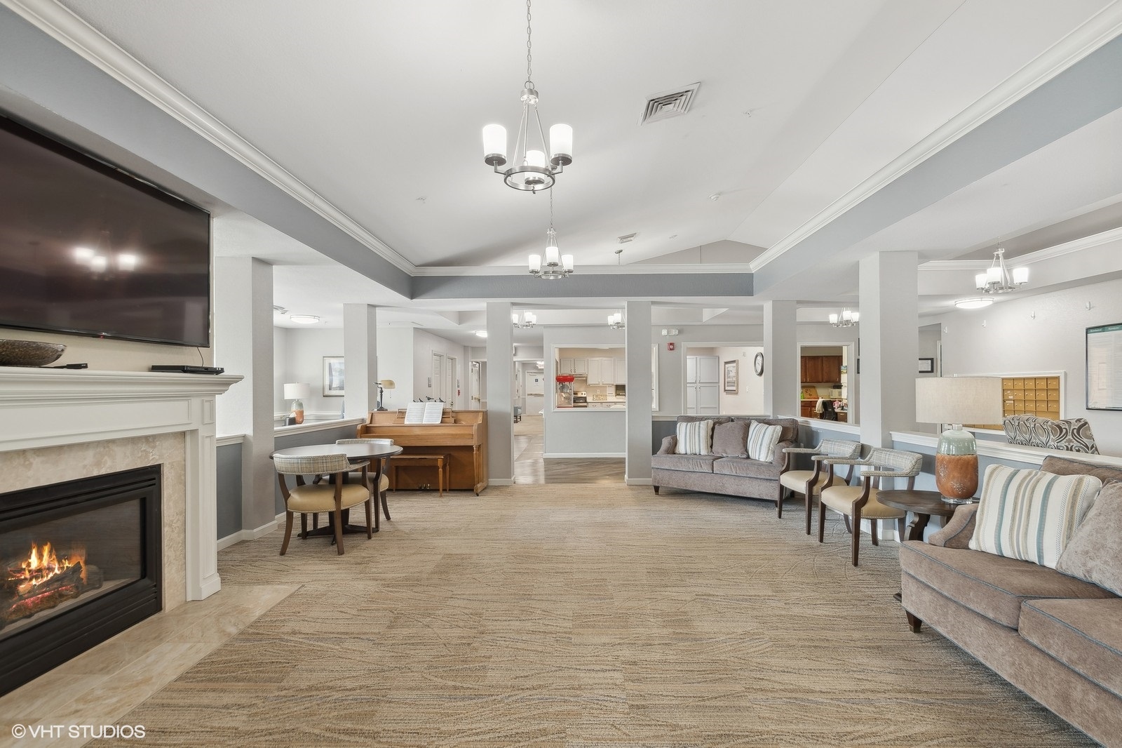 Chandler Place, Kendallville, IN 3