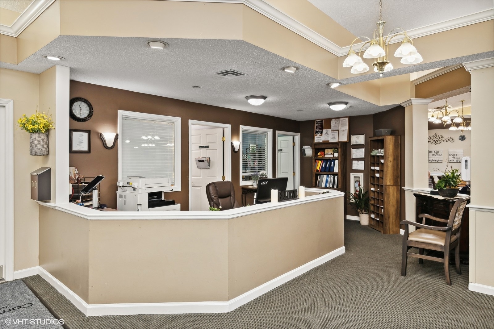 Campbell Place, Bellefontaine, OH 2