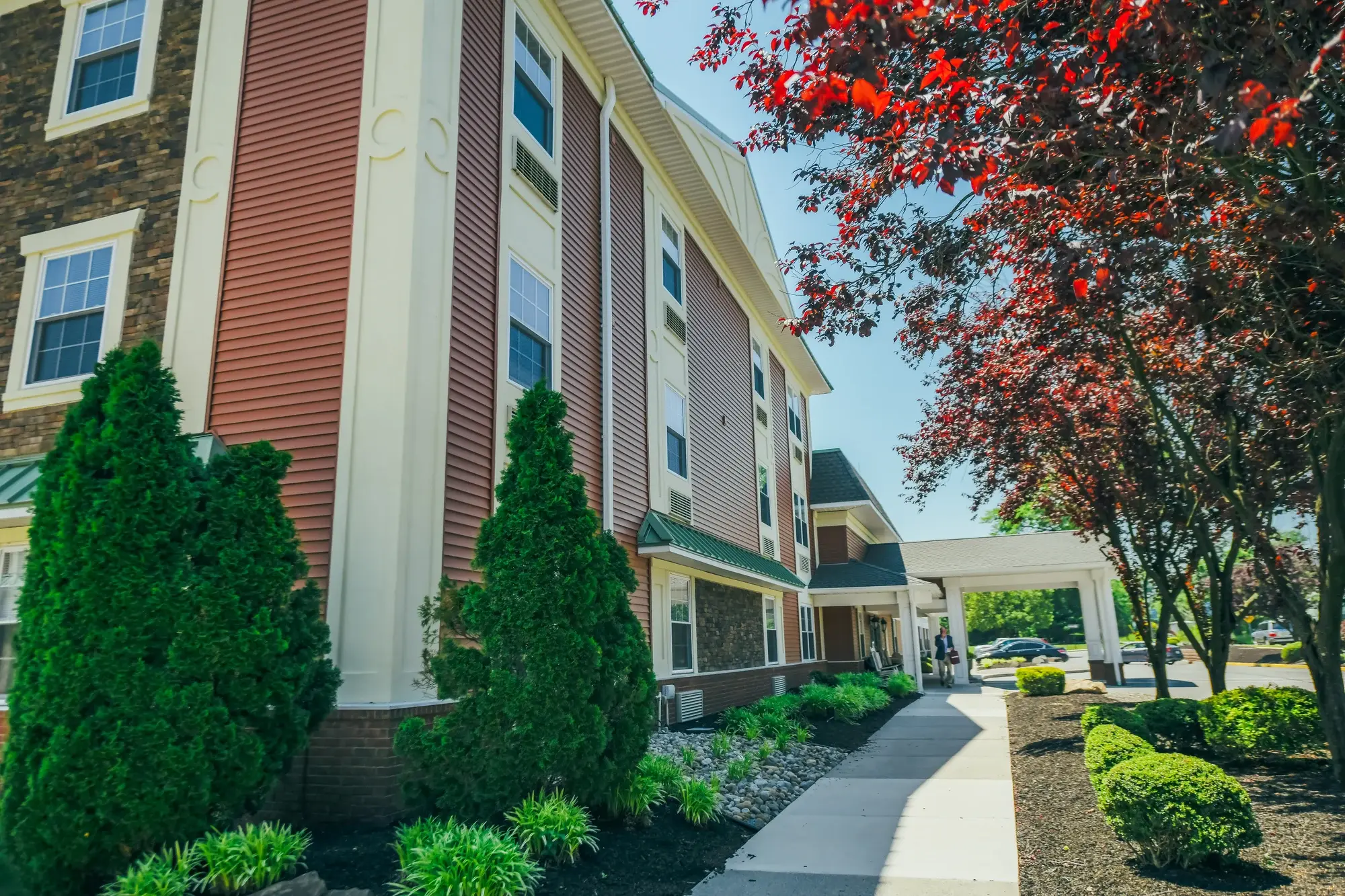 Woodbury Mews, Woodbury, NJ 11