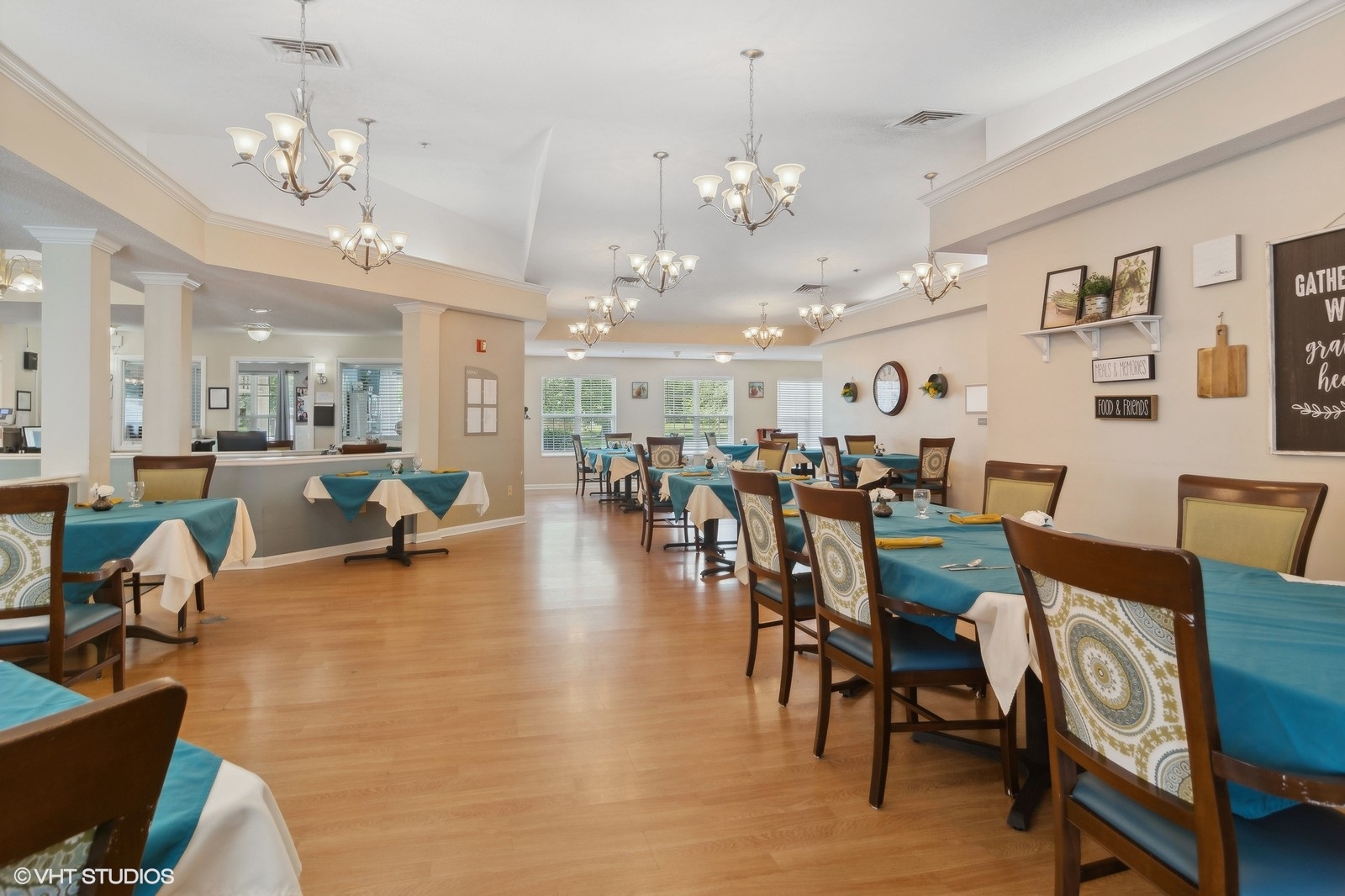 DeWolfe Place, Marion, OH 5