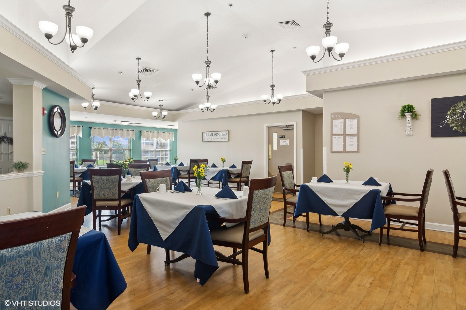 Taylor Place, Findlay, OH 6