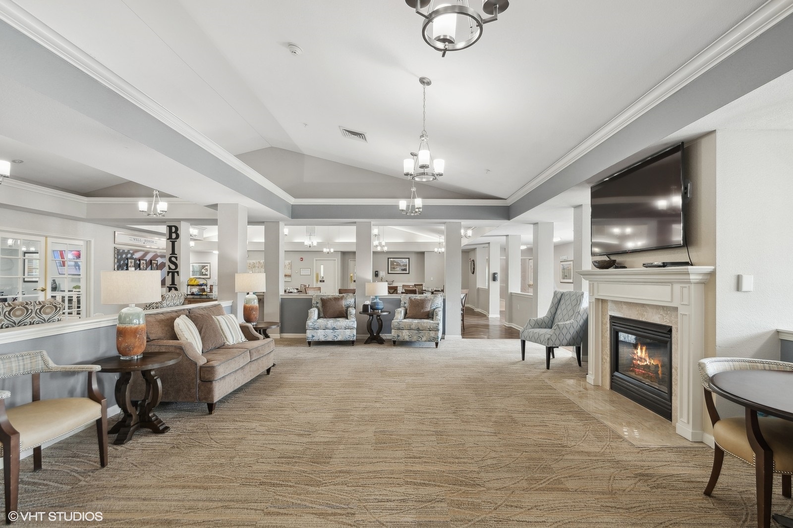 Chandler Place, Kendallville, IN 2