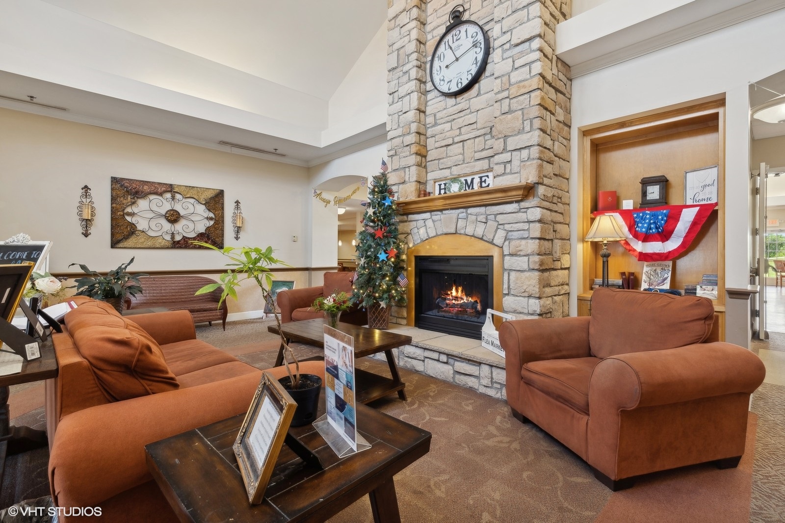 Carroll Place, Carroll, OH 2