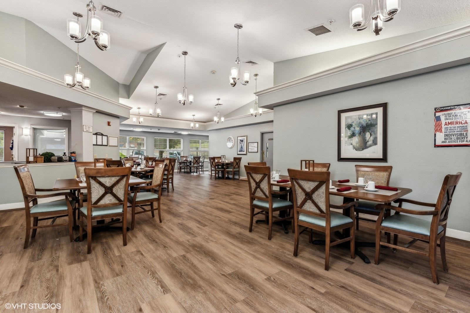 Cardinal Place, Cambridge, OH 4