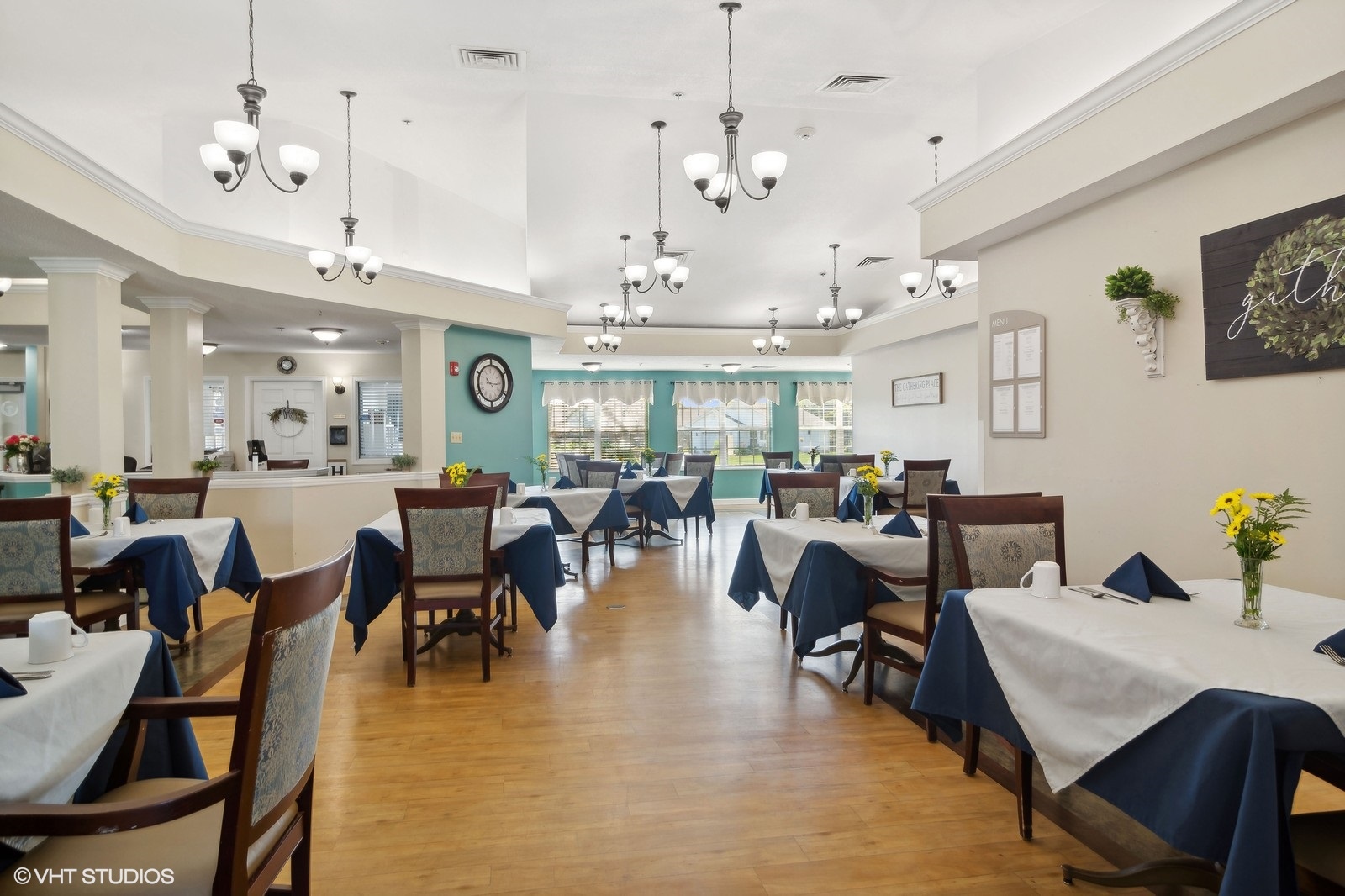 Taylor Place, Findlay, OH 7