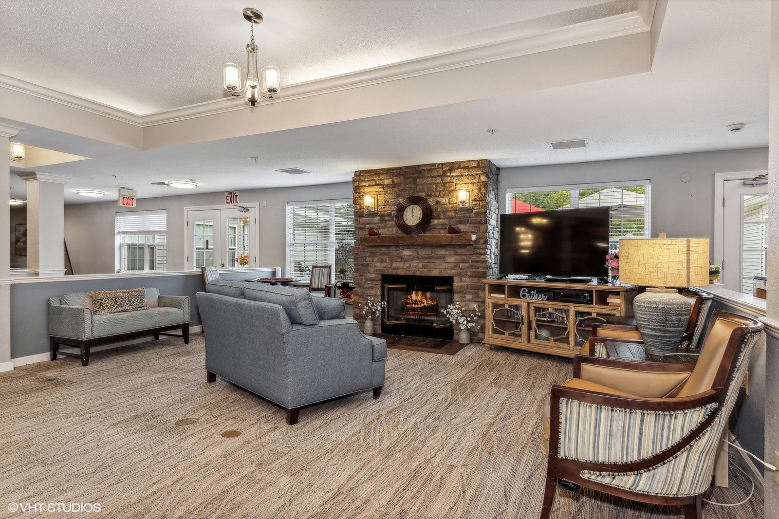 Cardinal Place, Cambridge, OH 5