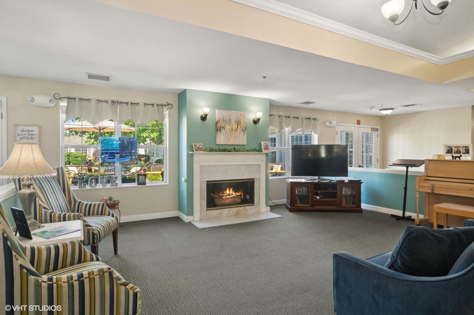 Taylor Place, Findlay, OH 5