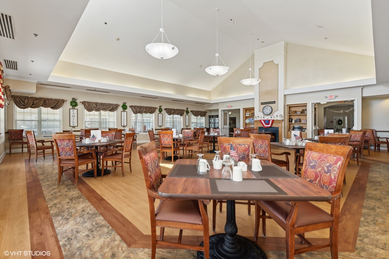 Carroll Place, Carroll, OH 4