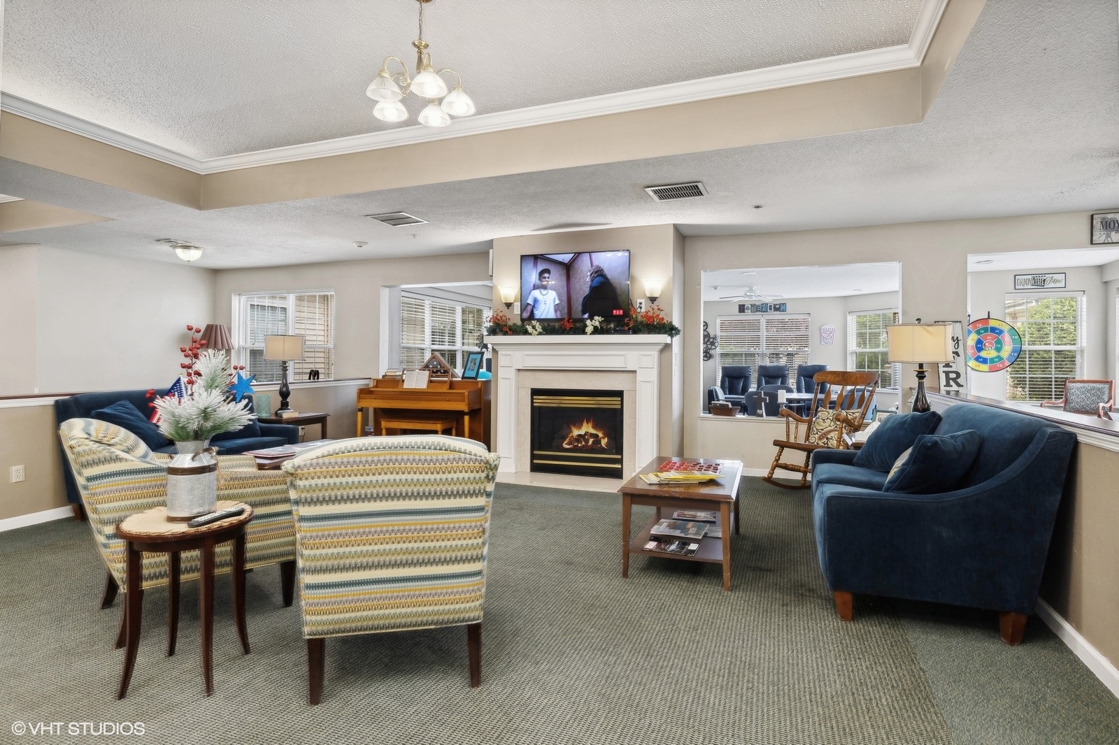 Clay Gardens Place, Zanesville, OH 3