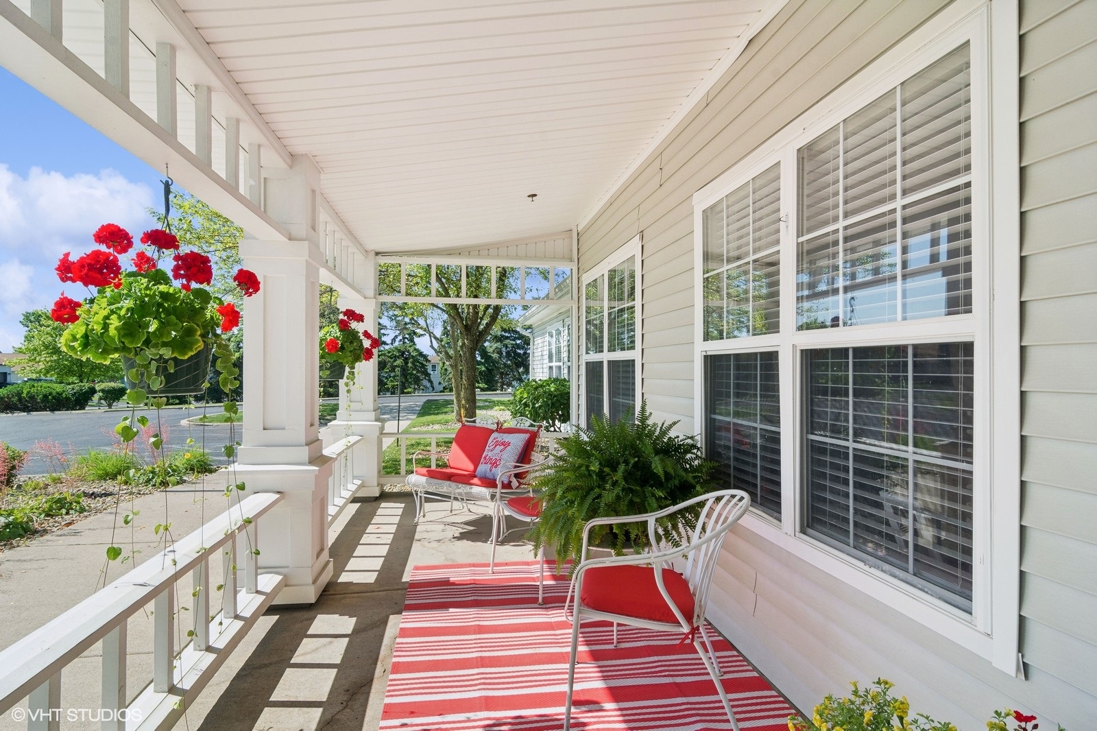 Taylor Place, Findlay, OH 2