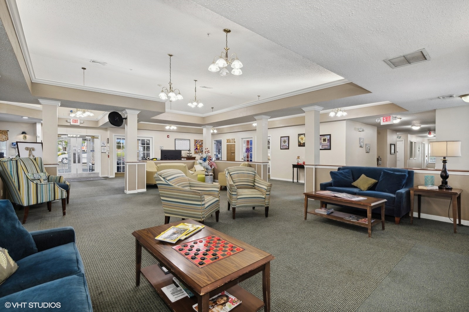 Clay Gardens Place, Zanesville, OH 4