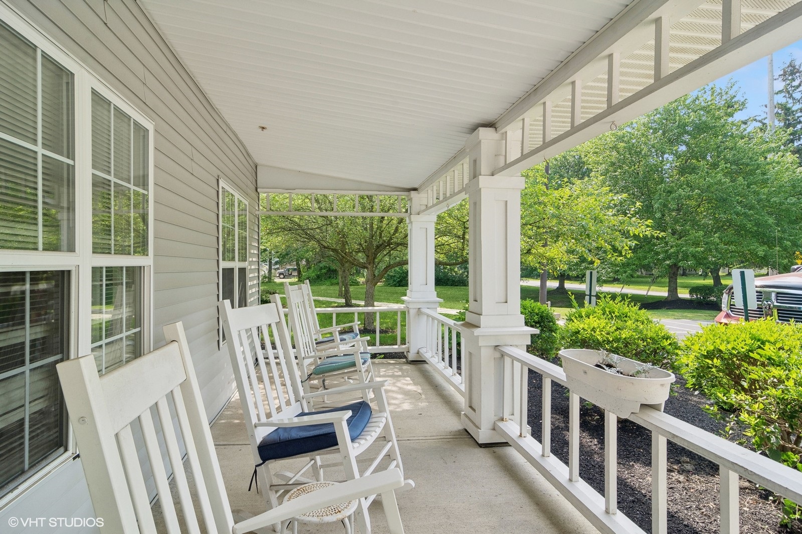 DeWolfe Place, Marion, OH 2