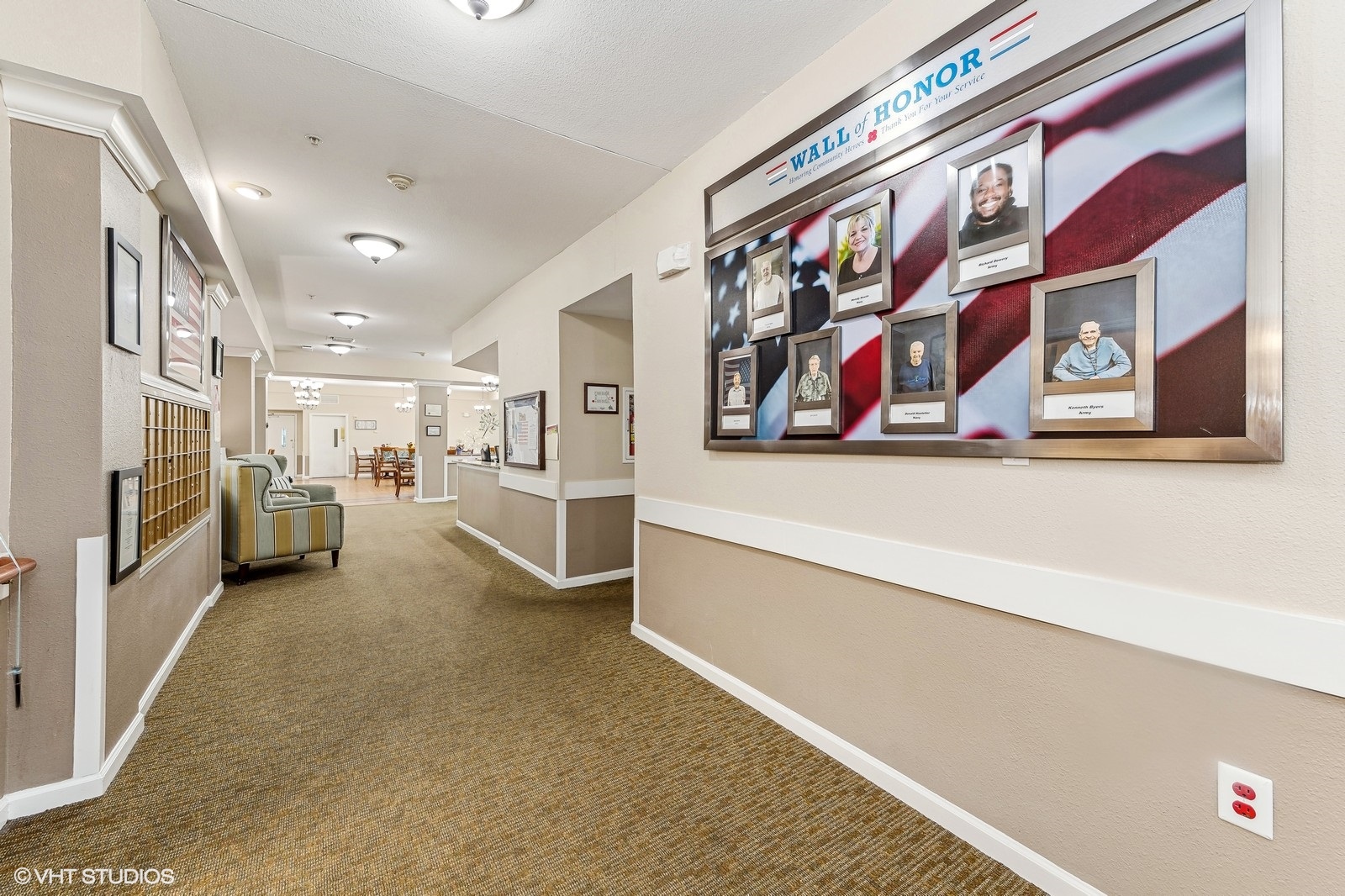 Digby Place, Lafayette, IN 10