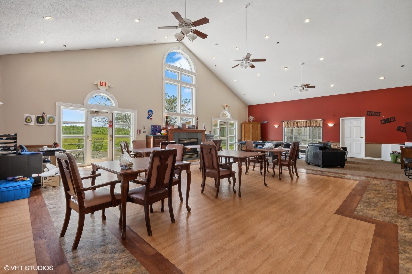 Carroll Place, Carroll, OH 6