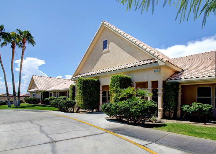 Davis Place, Bullhead City, AZ