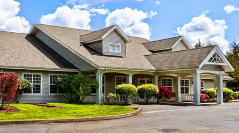 Liberty Place Senior Living, Port Orchard, WA