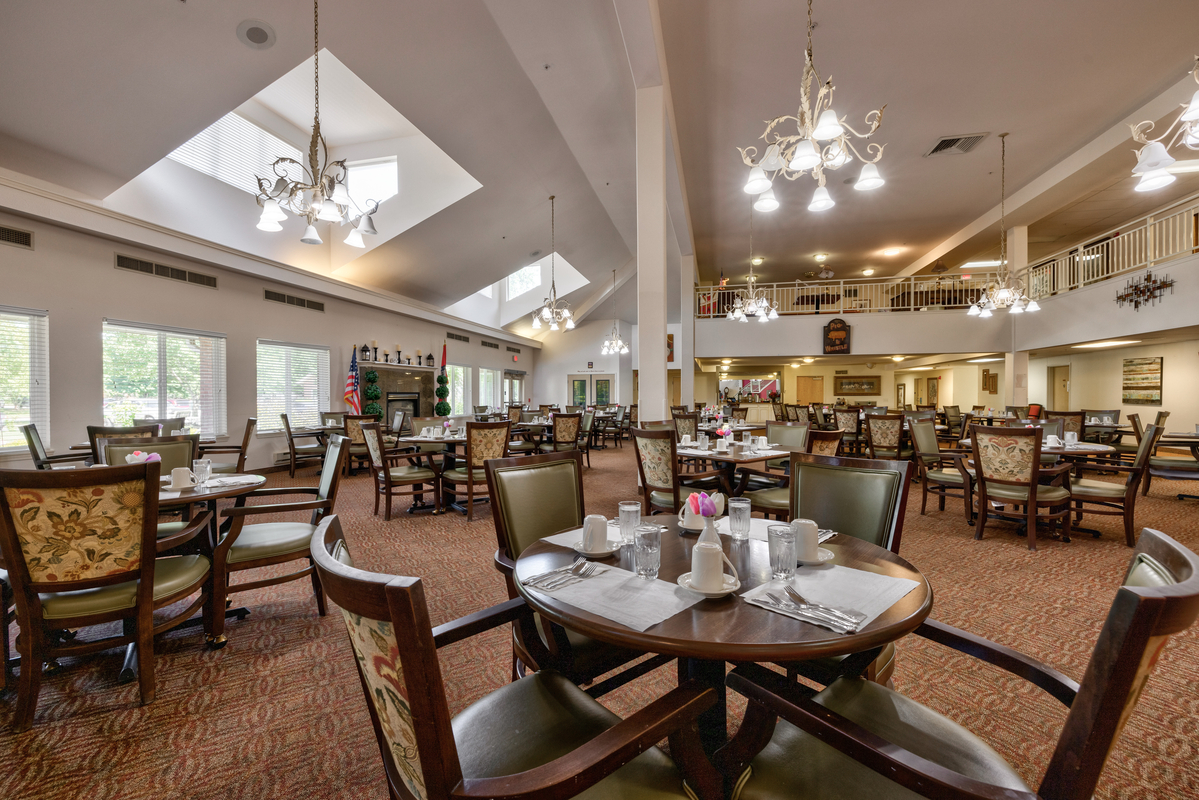 Morada Rogers AR, Rogers, AR 4