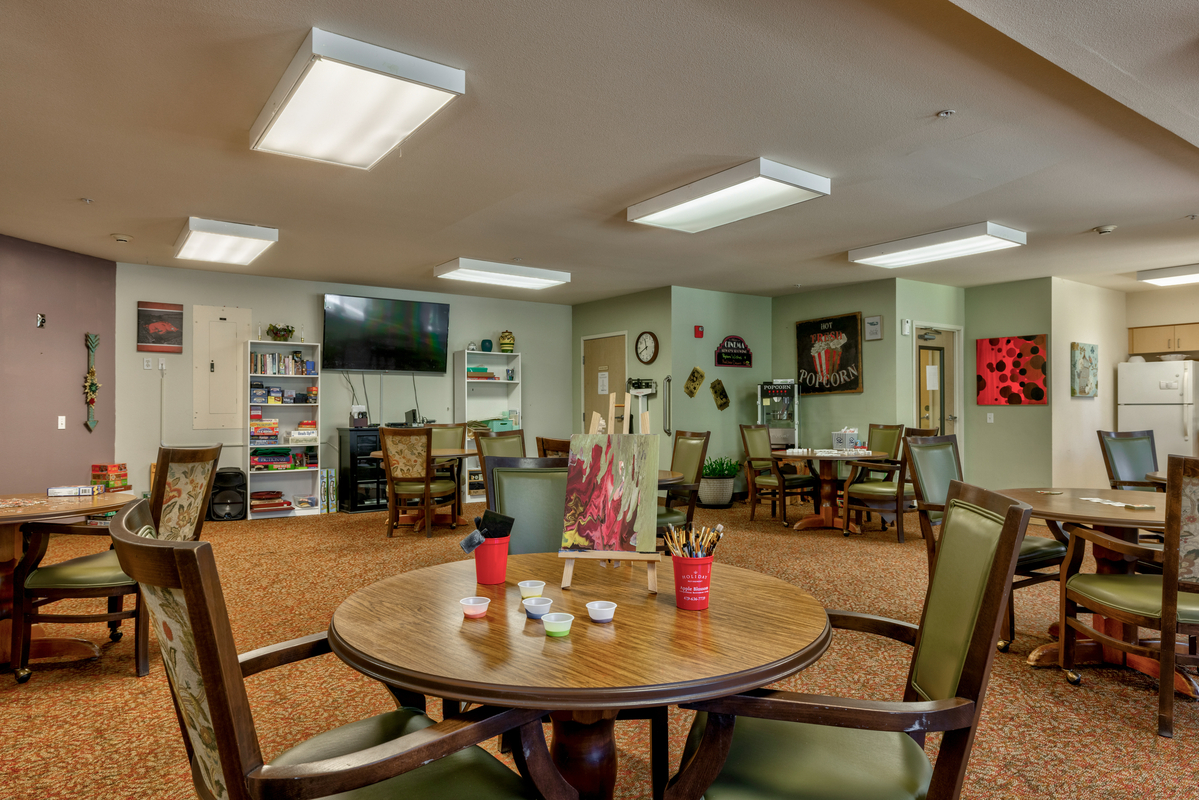 Morada Rogers AR, Rogers, AR 6