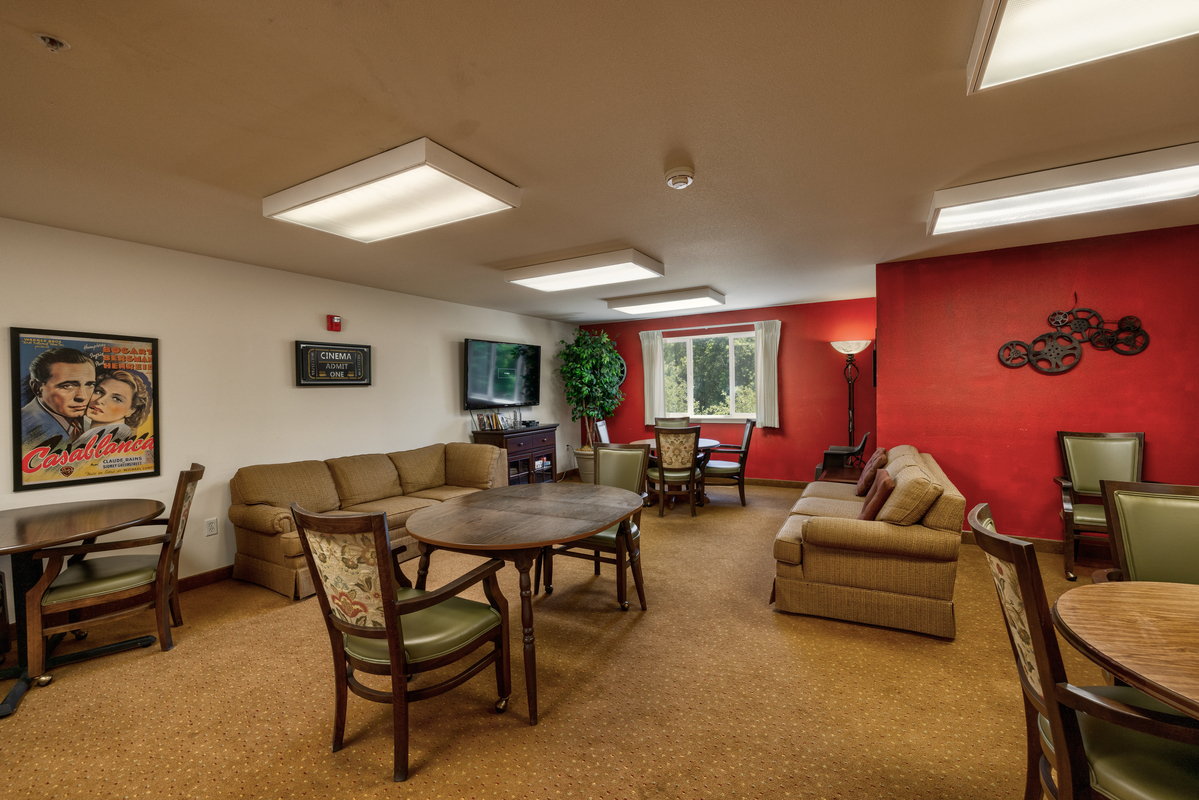 Morada Rogers AR, Rogers, AR 5