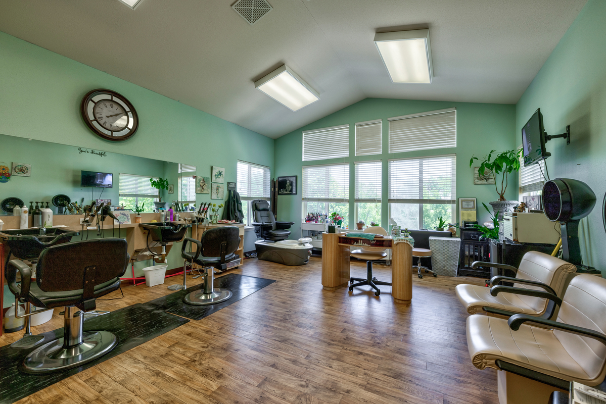 Morada Rogers AR, Rogers, AR 8