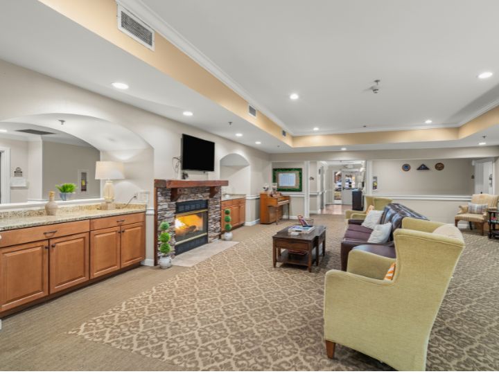 Deane Hill Place, Knoxville, TN 2