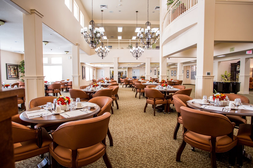 The Palms at La Quinta, La Quinta, CA 2