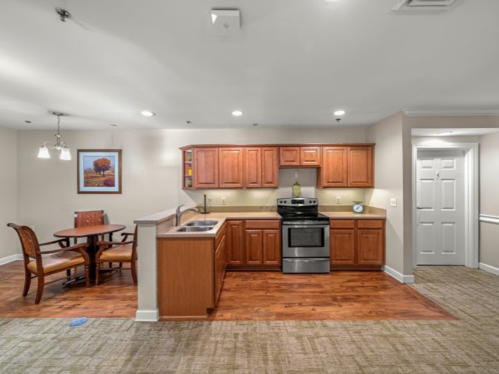 Deane Hill Place, Knoxville, TN 3