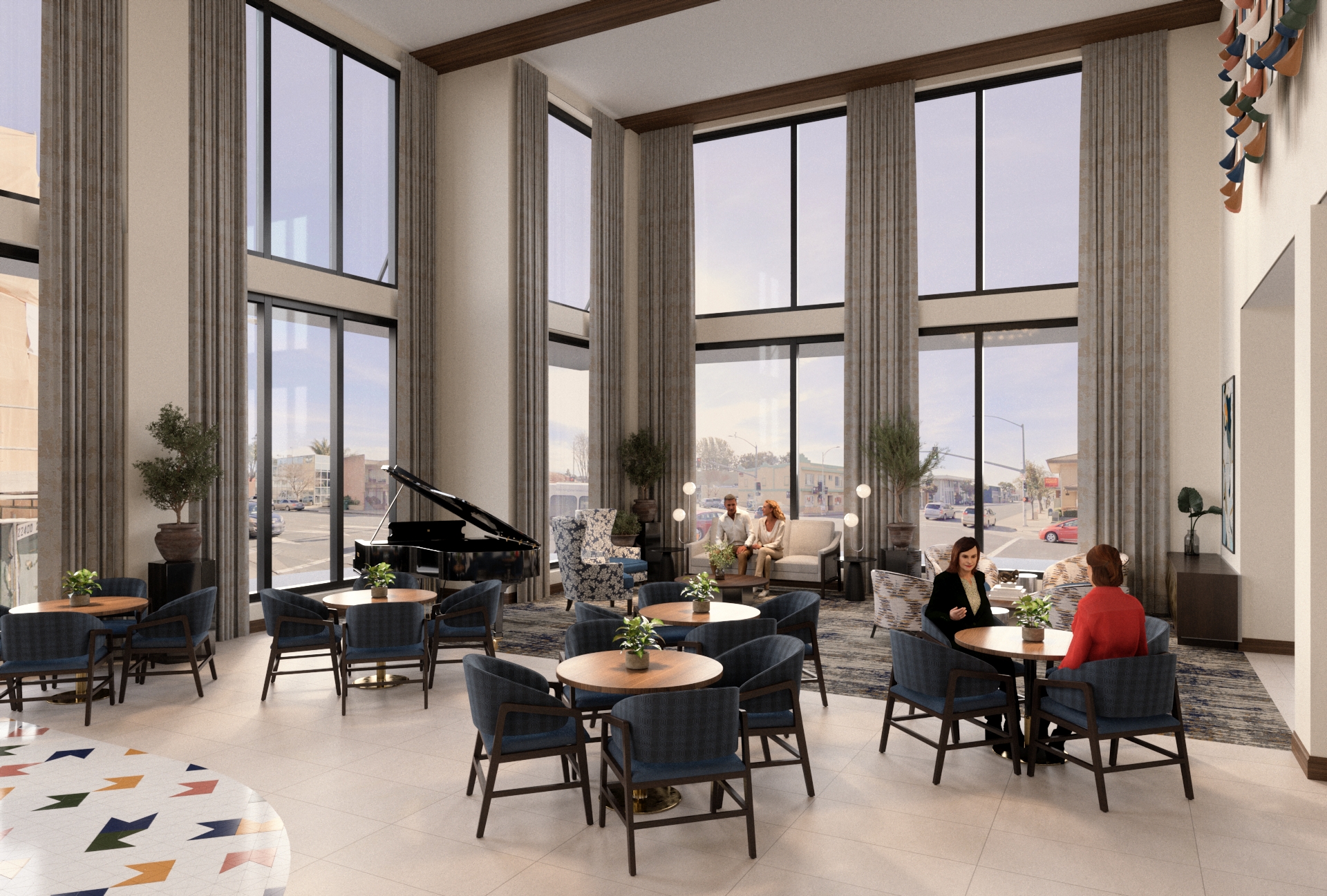 Bellara, Hayward, CA 4