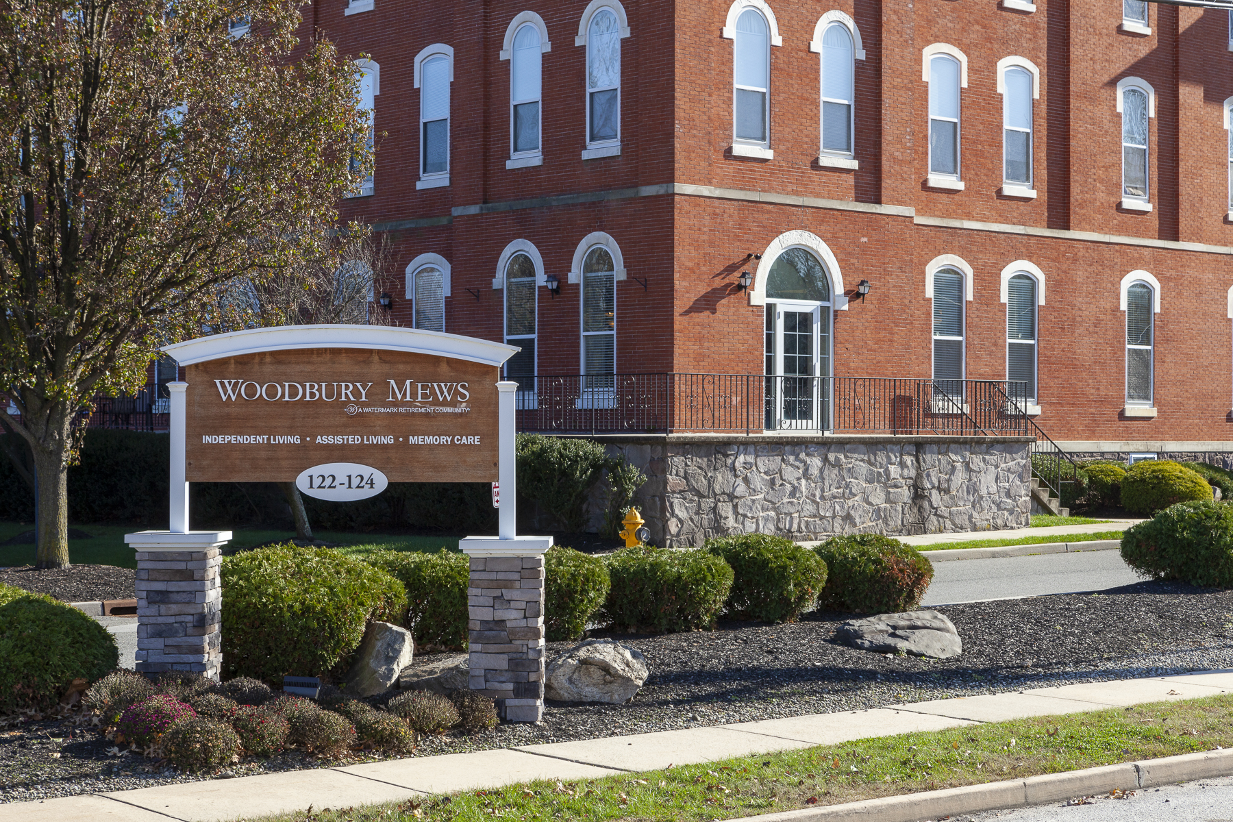 Woodbury Mews, Woodbury, NJ 3