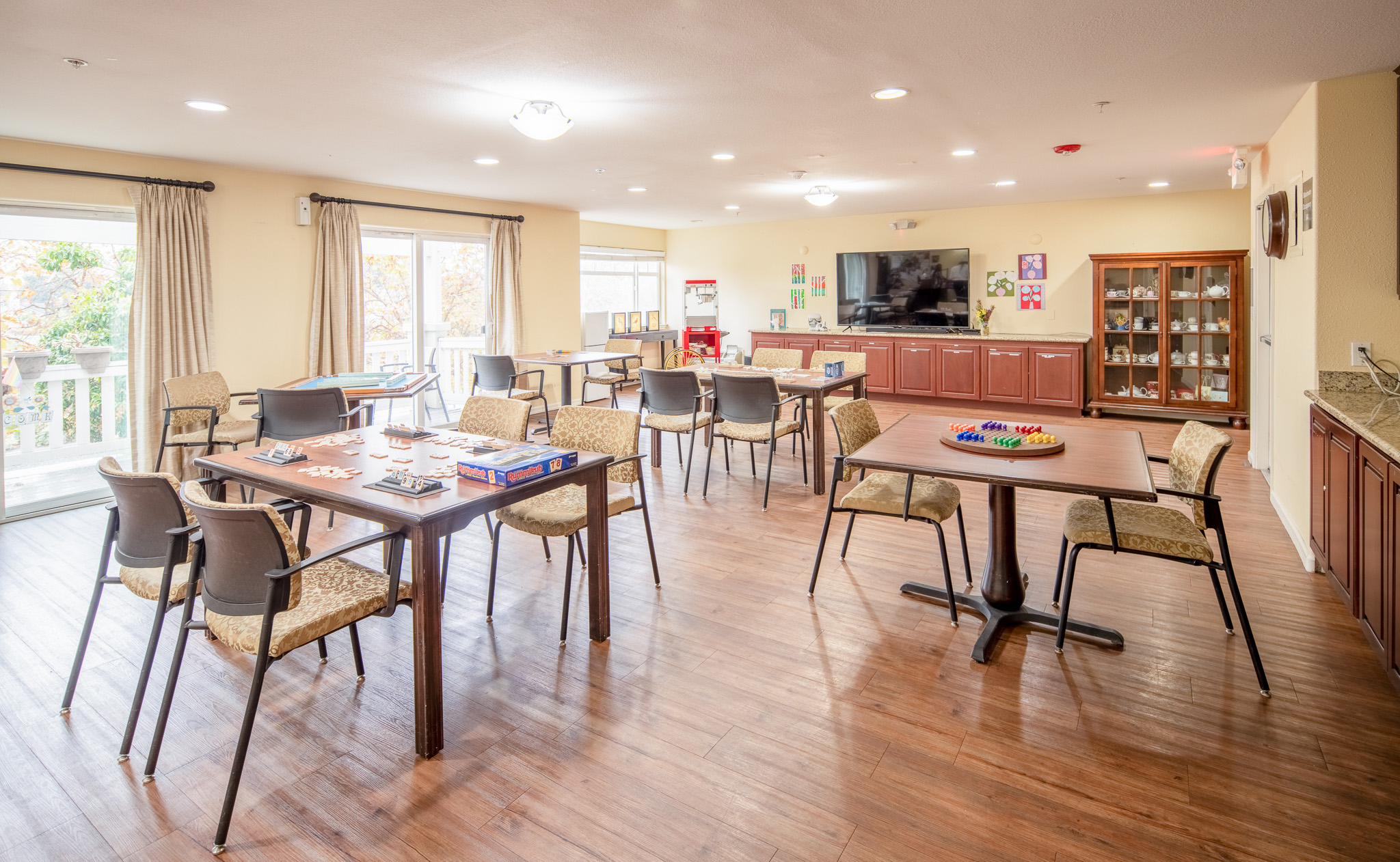 Fremont Hills , Fremont, CA 4