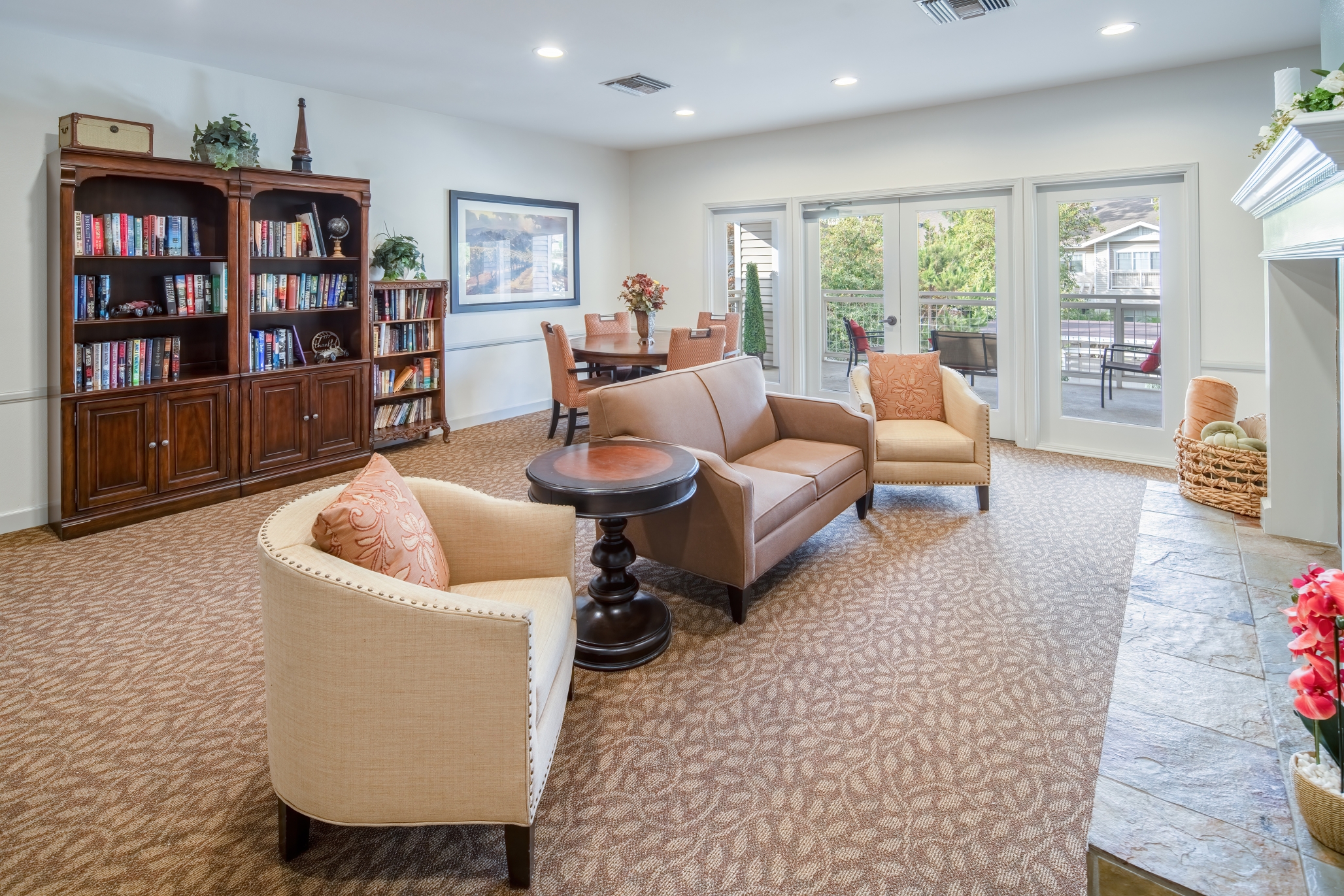 Discovery Commons Whittier, Whittier, CA 4