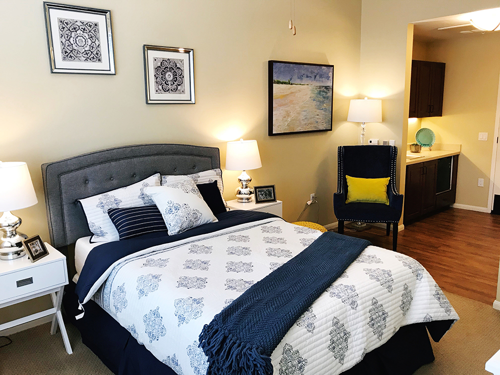 Oak Cottage of Santa Barbara, Santa Barbara, CA 12