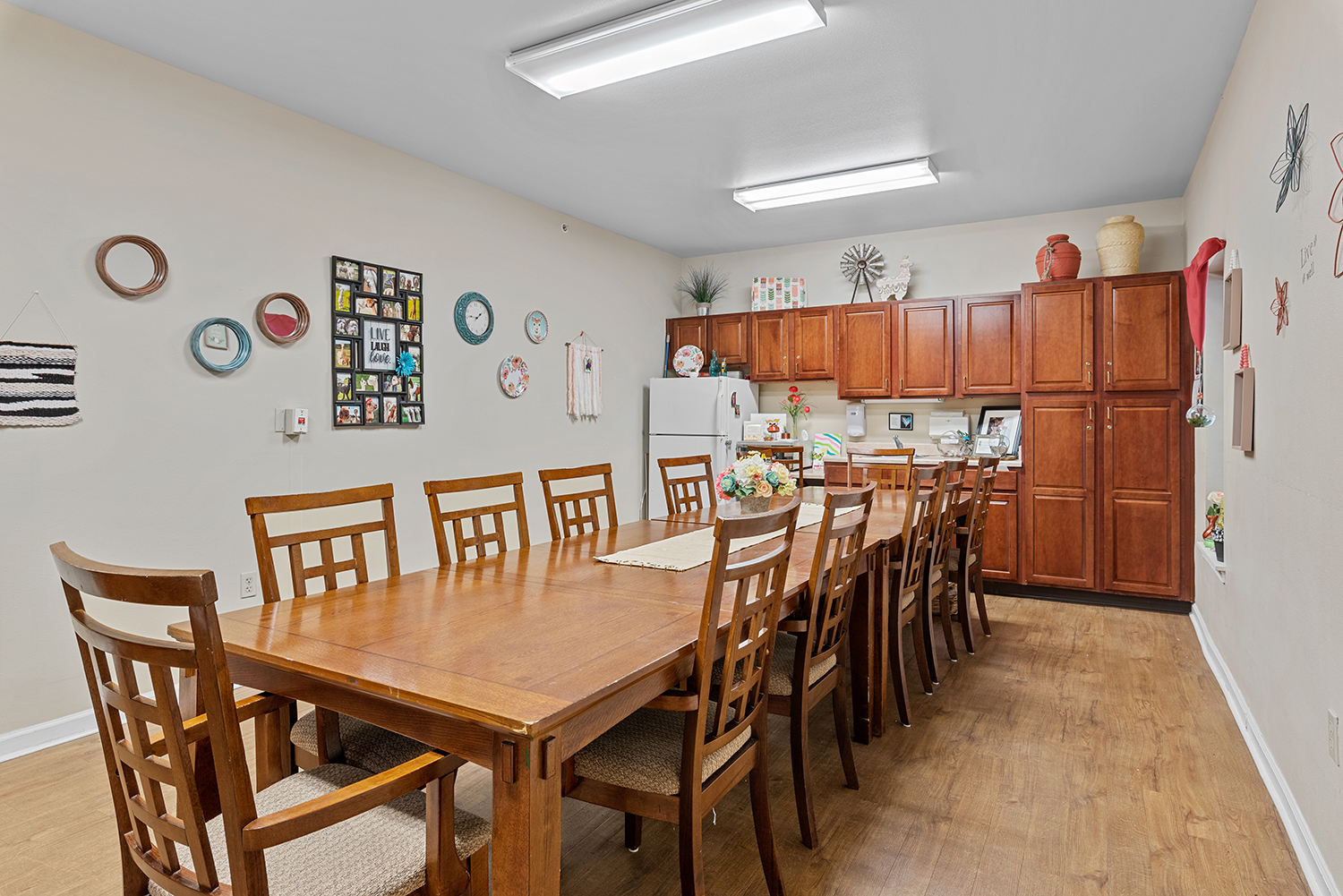 LakeHouse Three Rivers, Three Rivers, MI 8