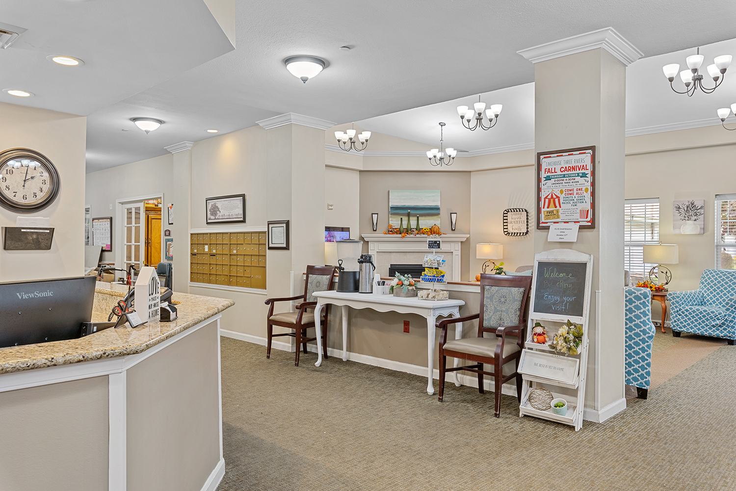 LakeHouse Three Rivers, Three Rivers, MI 2