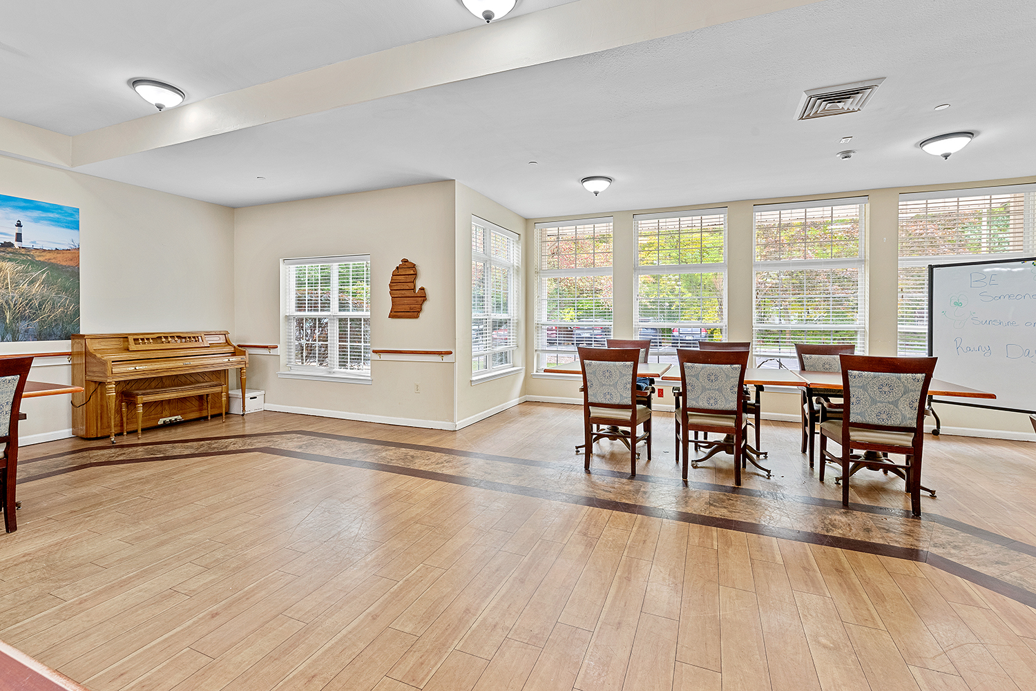 LakeHouse Three Rivers, Three Rivers, MI 7