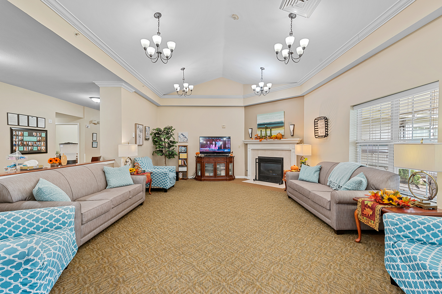 LakeHouse Three Rivers, Three Rivers, MI 3