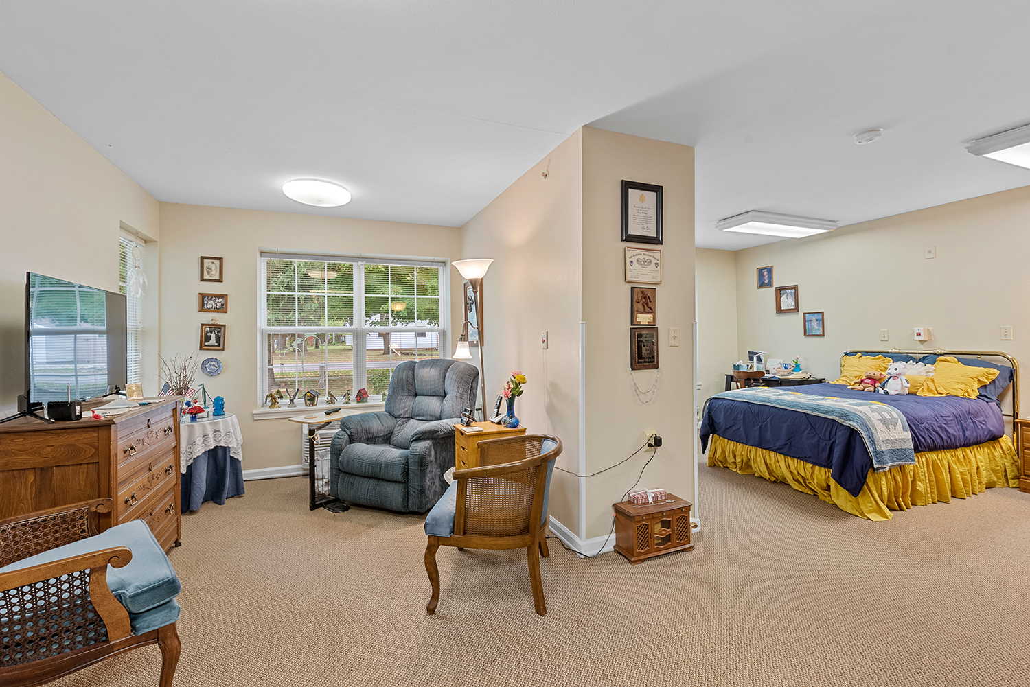 LakeHouse Three Rivers, Three Rivers, MI 11