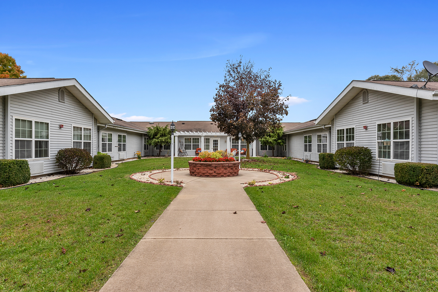 LakeHouse Three Rivers, Three Rivers, MI 18