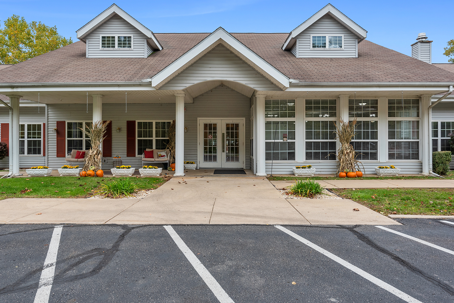 LakeHouse Three Rivers, Three Rivers, MI