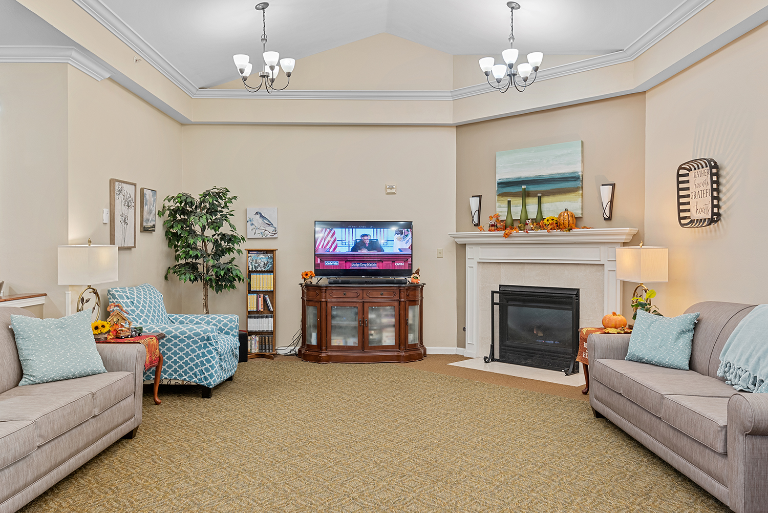 LakeHouse Three Rivers, Three Rivers, MI 4