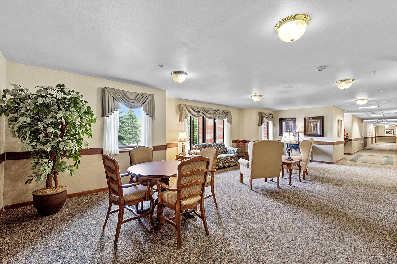 LakeHouse Sheboygan, Sheboygan, WI 14