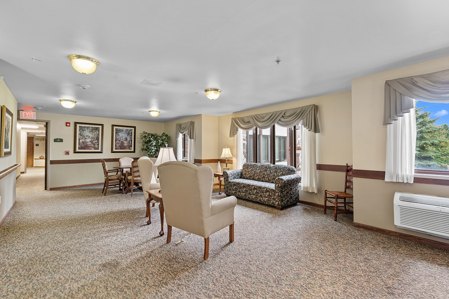 LakeHouse Sheboygan, Sheboygan, WI 15