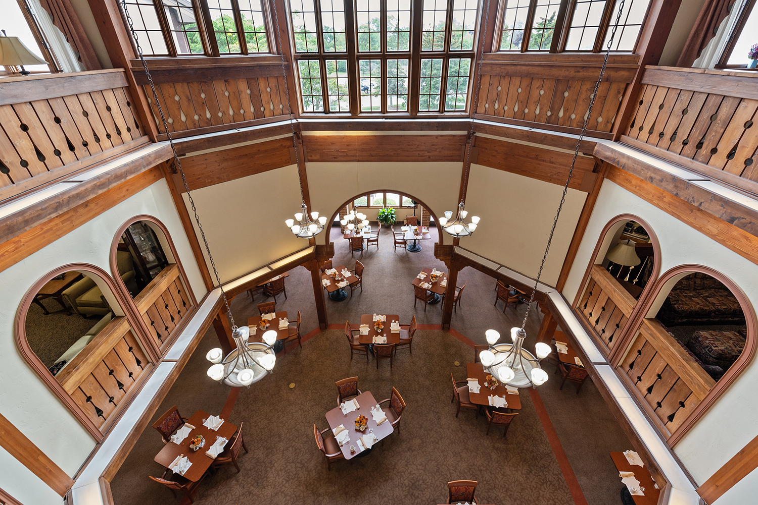 LakeHouse Sheboygan, Sheboygan, WI 7