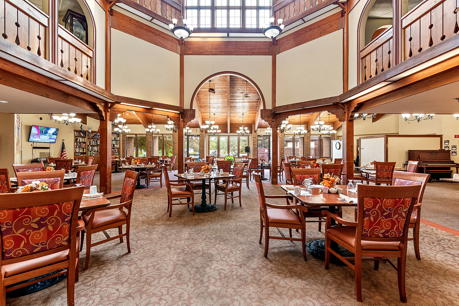 LakeHouse Sheboygan, Sheboygan, WI 4