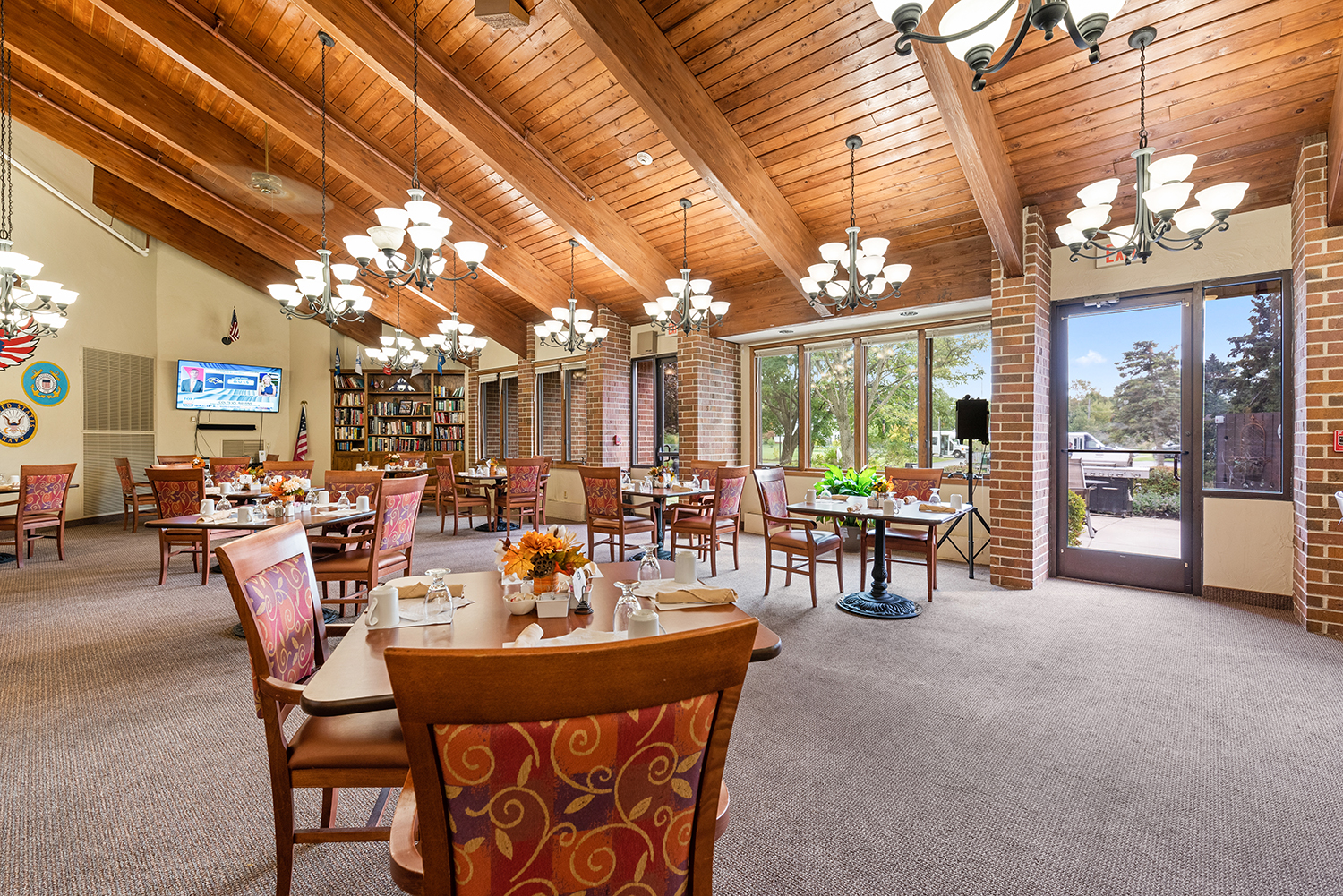 LakeHouse Sheboygan, Sheboygan, WI 5