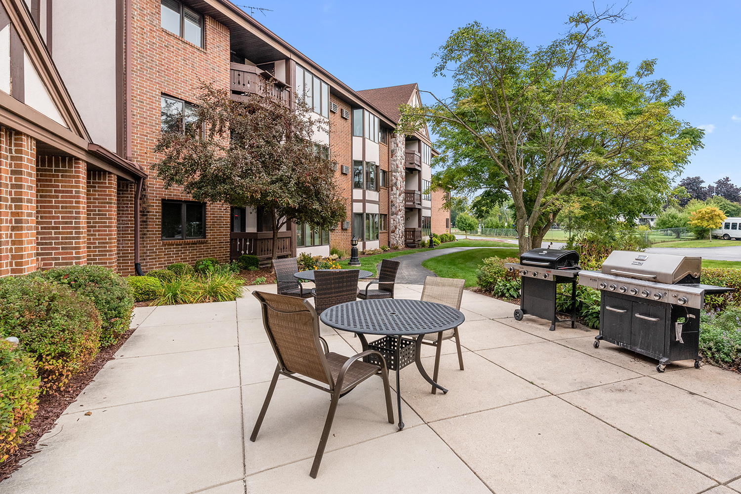 LakeHouse Sheboygan, Sheboygan, WI 19